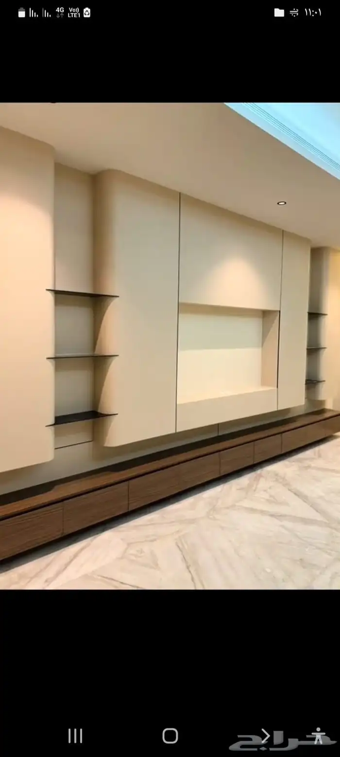 اصباغ وديكورات 5