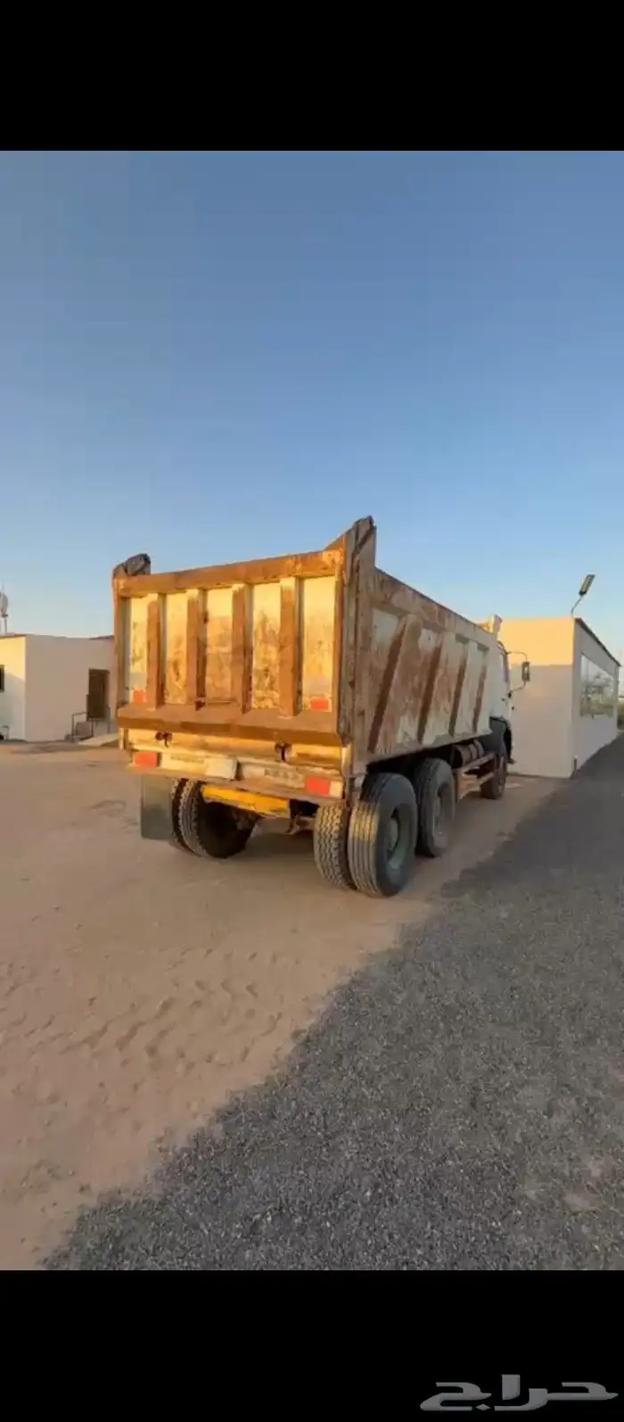 معدات للبيع 2