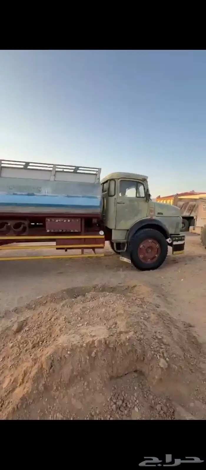 معدات للبيع 4