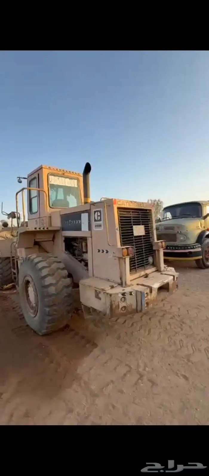 معدات للبيع 1