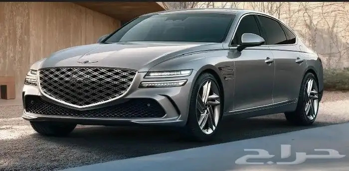 جينيسس G80 تشليح قطع غيار جي80 2025 اصلي وكاله 0
