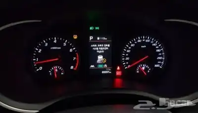كيا ستينجر Kia Stinger 2021 index