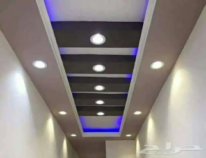 أعمال جبس بورد 2