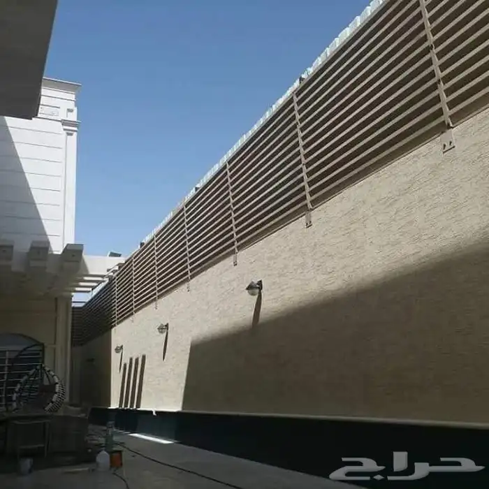 مظلات وسواتر وبرجولات 17