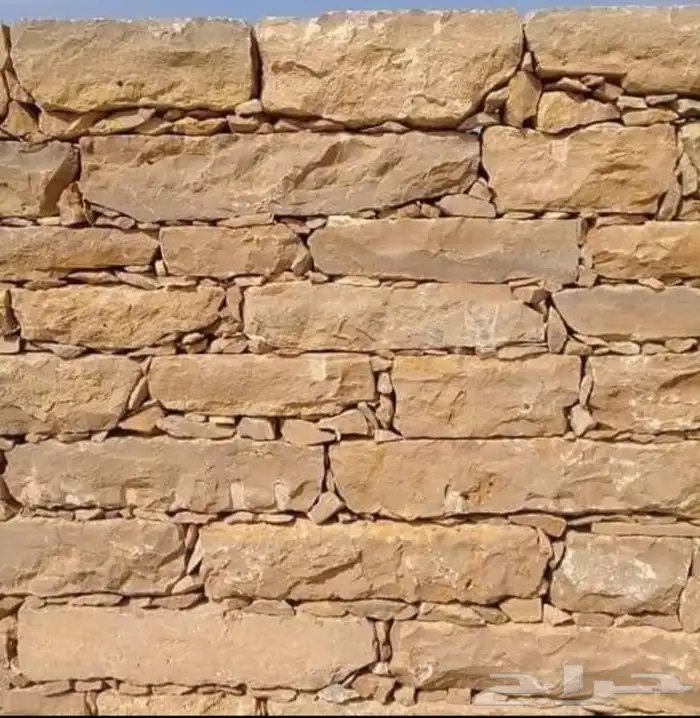 ابو سند للبناء الحجر والطين 1