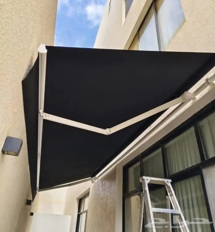 مظلة كهربائية -مظلات كهربائي -مظلة متحركه كهربائية 8