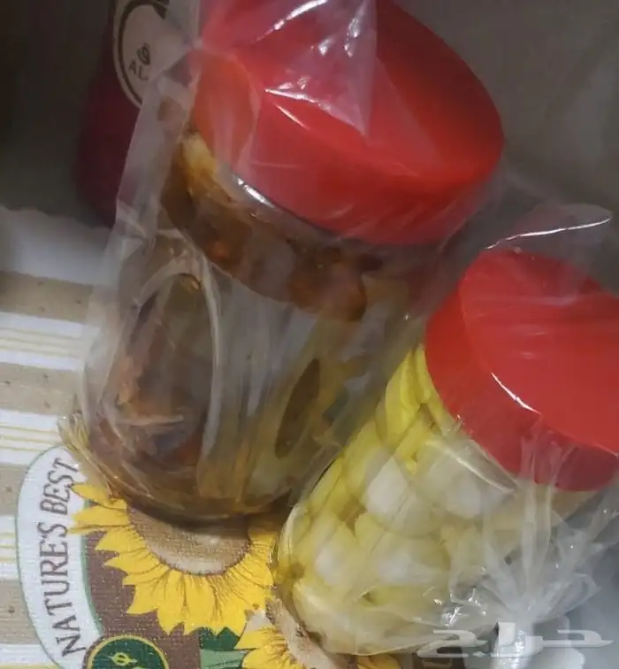 منتجات أردنية 1