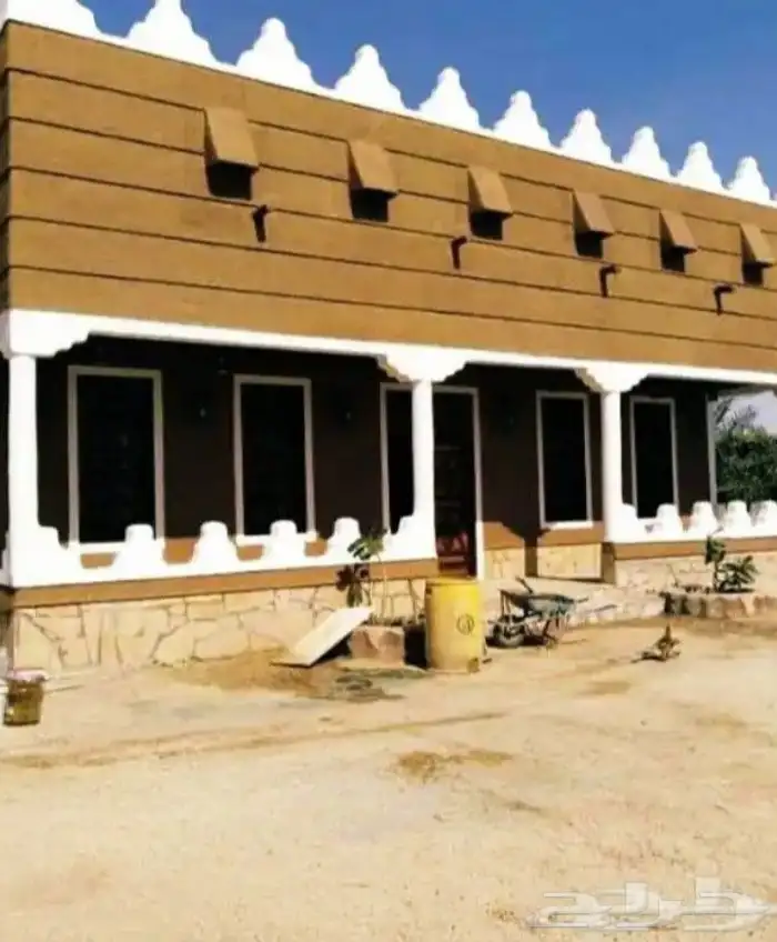 مقاول بناء البيوت التراثيه 4