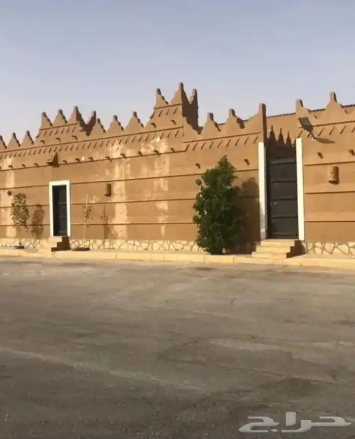 مقاول بناء البيوت التراثيه 1