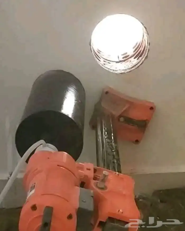 المجموعه الهندسيه لقص وتخريم الخرسانه متخصصون في قص وتخ 0