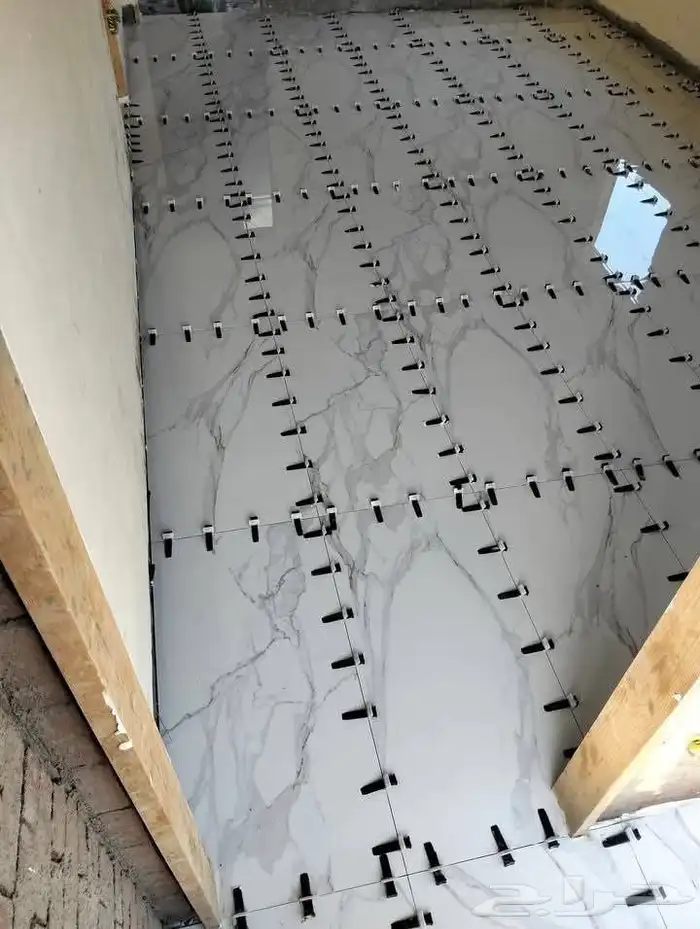 مبلط مكه للسيراميك والبورسلين والرخام والباركيه و 2