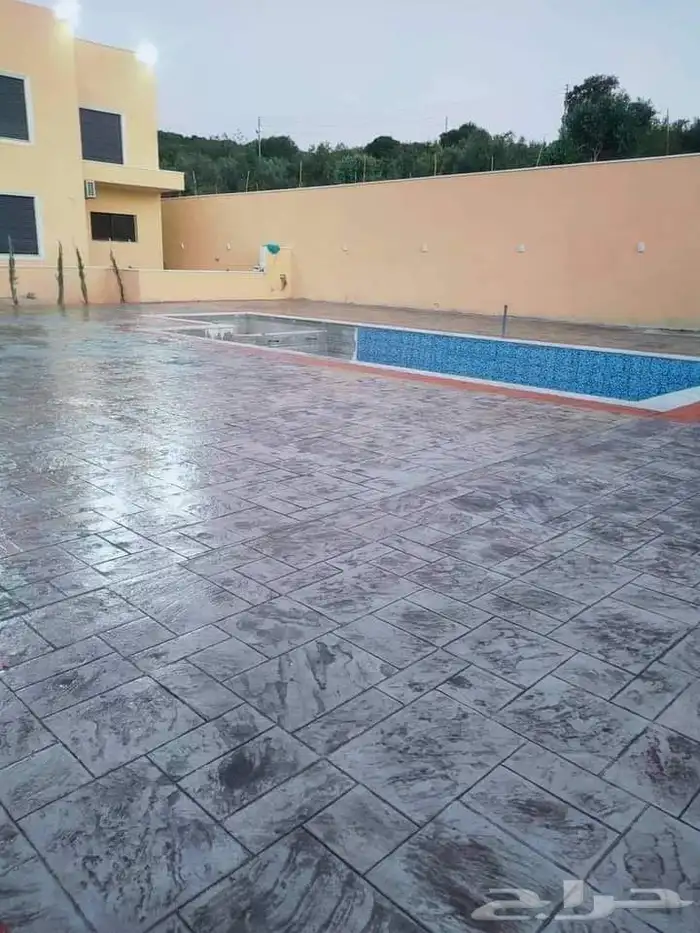 صبه مروح صبه الختم مستودع سطحه ميول ايوا جهاز 3