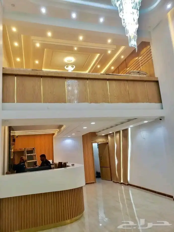 ديكورات _بديل_الخشب_بديل_الشيبرد_دهانات_تكسيات_ترميم_ورق_جد 11