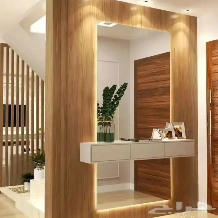 بديل خشب بديل شيبورد بديل الرخام بديل الحجر ابواب سحاب فوم 8