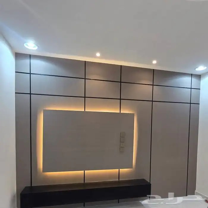 ديكورات ودهانات جازان 3