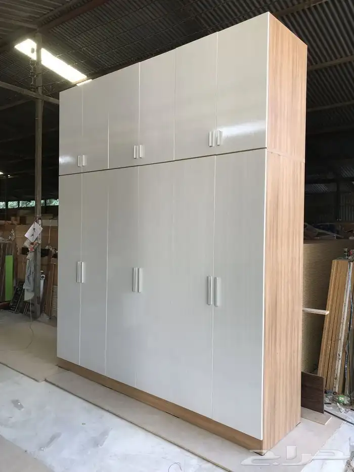 تفصيل جميع المطابخ والخزائن والأثاث والديكورات والمطابخ 2