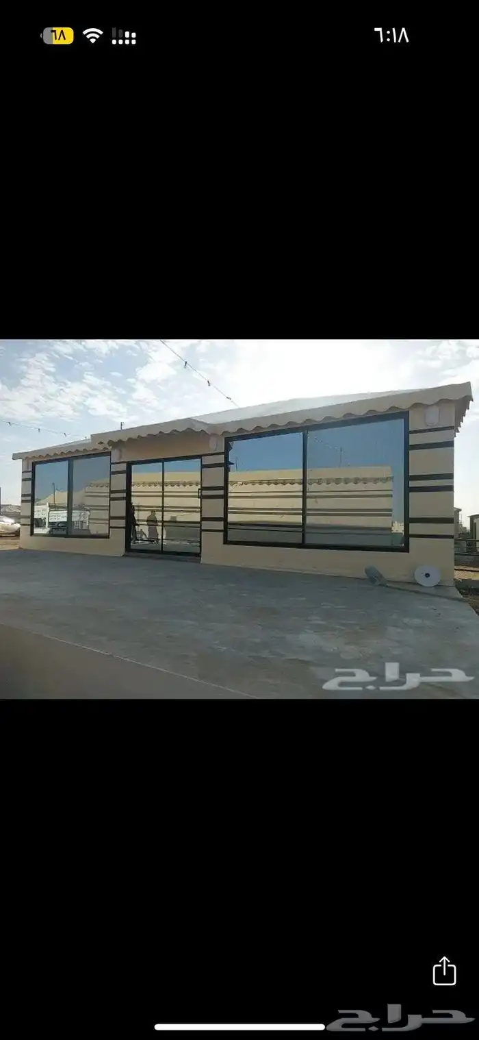 تفصيل الخيام ملكي وعادي ومظلات 9