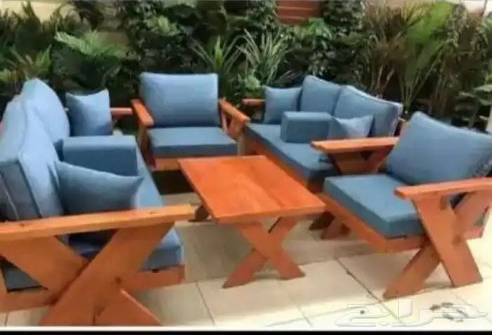 تفصيل تنجيد جلسات  نب الستاير 0