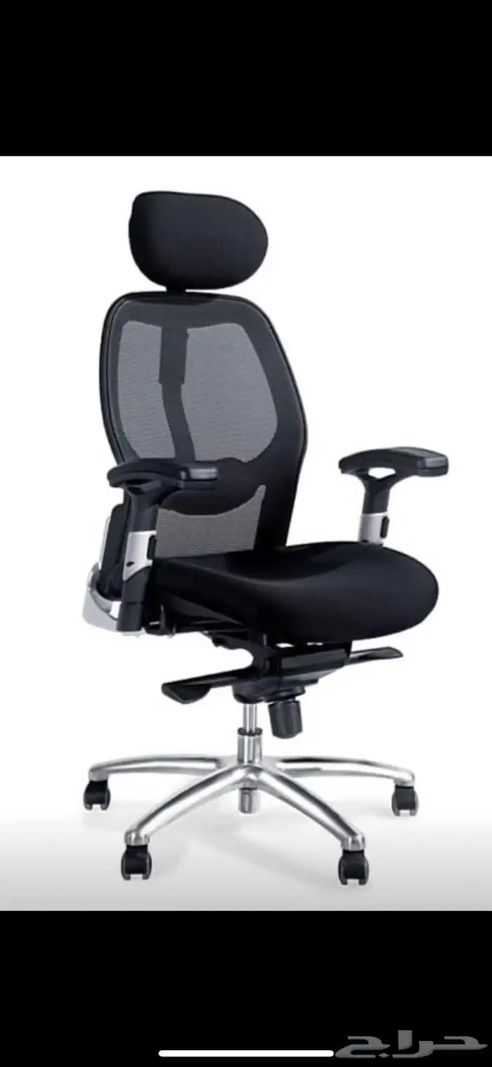 اثاث مكتبي جديد  مكاتب  كراسي  طاولات 24