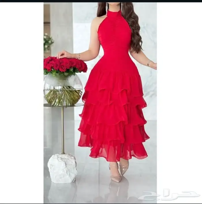 اختاري إطلالتك المميزة من مؤسسة الأسطورة للملابس 5