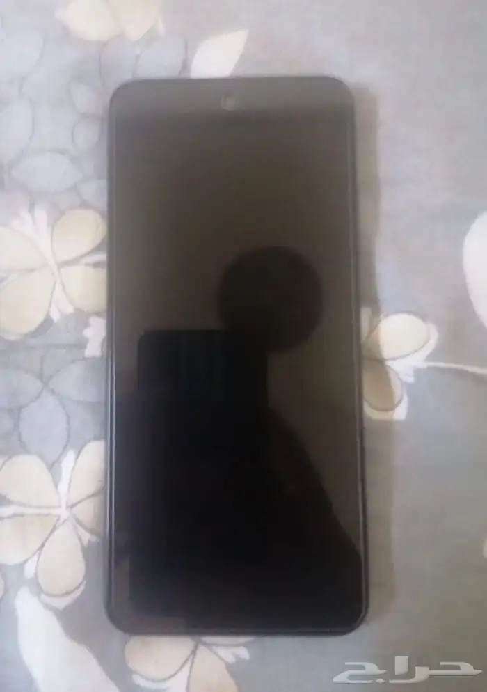 للبيع جوال شاومي نوت 10 5G 2
