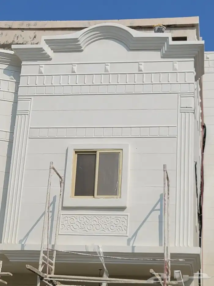 ترميم مباني خارجي 4