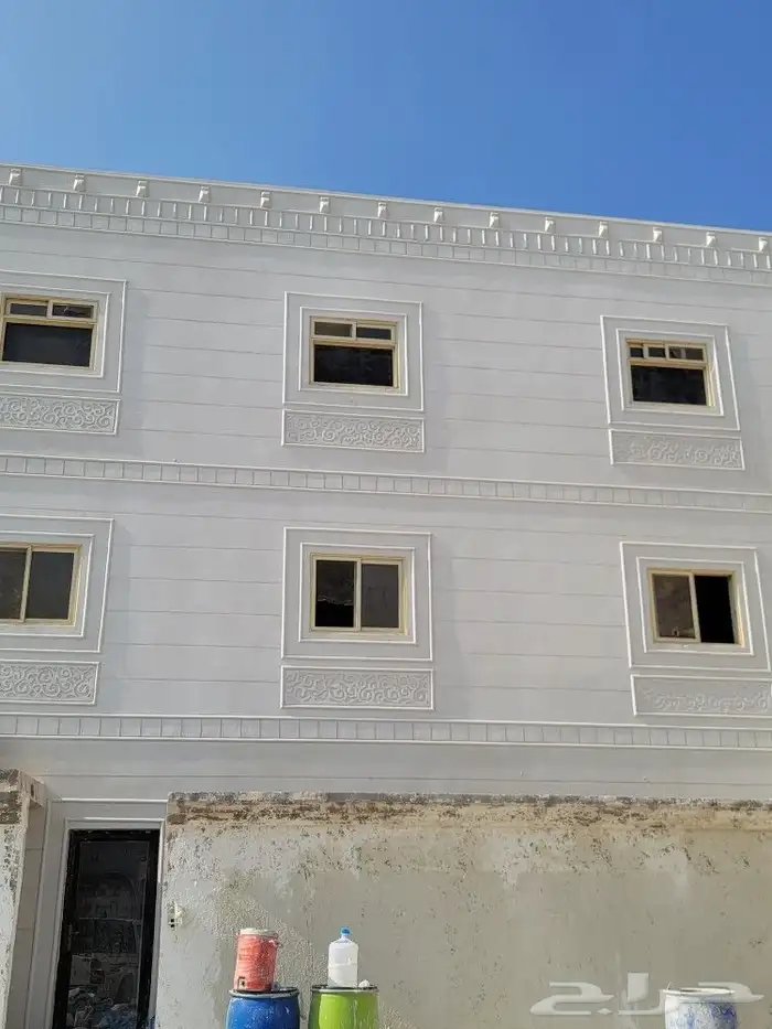 ترميم مباني خارجي 5