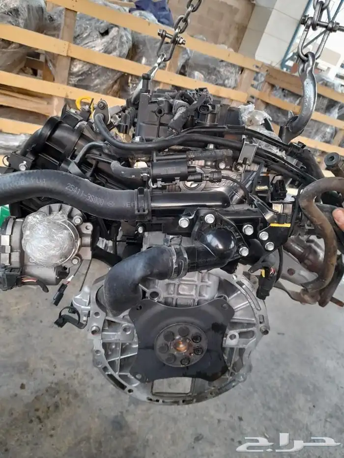 مكينه تورس بضمان 8 شهور موثوق 1