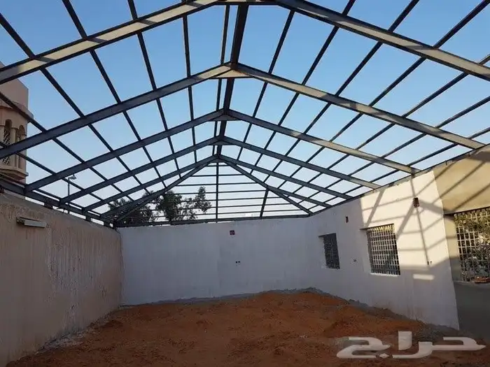 قرميد خيم ملاحق 9