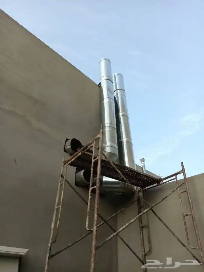 تجهيز المطاعم والمطابخ البيوت 0