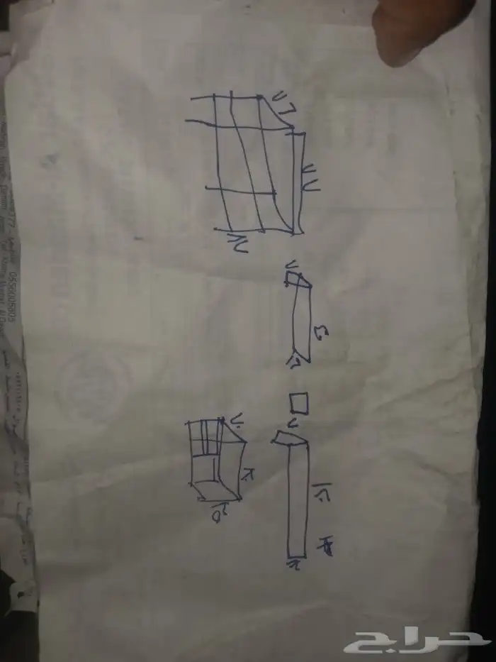 تجهيز المطاعم والمطابخ البيوت 4