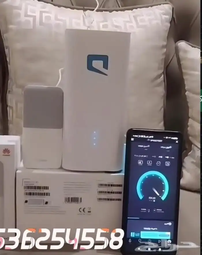 روتر موبايلي 5g 0
