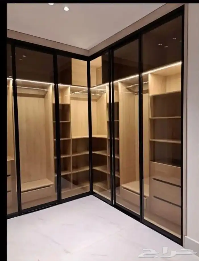 نجار ديكورات خشبية داخلي منزلي 2