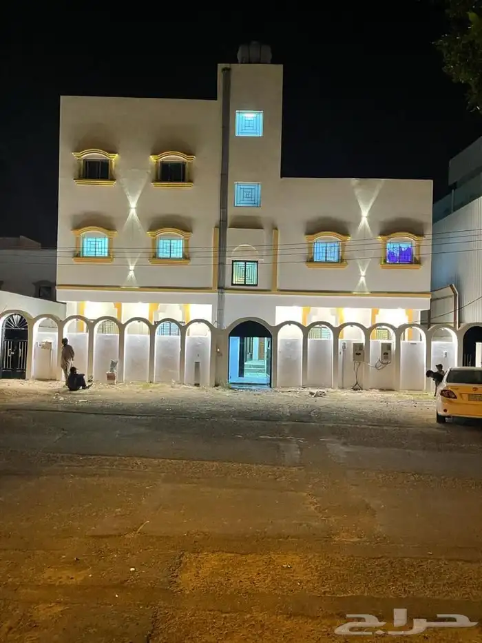 للبيع عمارة خميس مشيط الشرفية 0