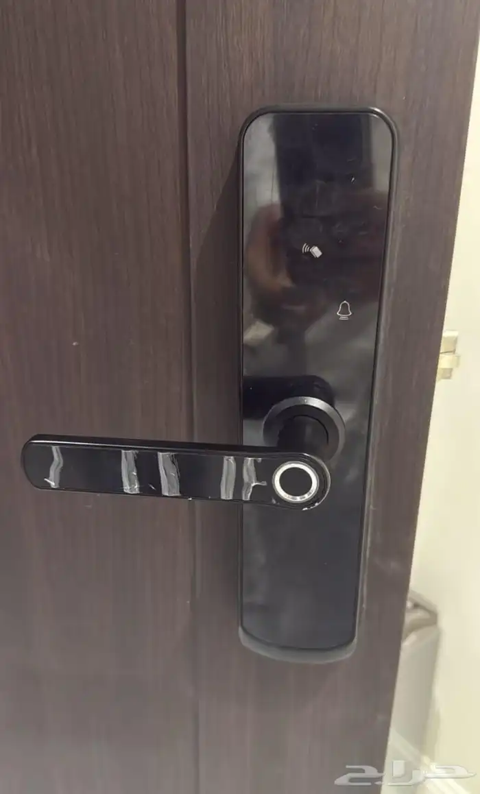 قفل ابواب ذكي smart lock 2