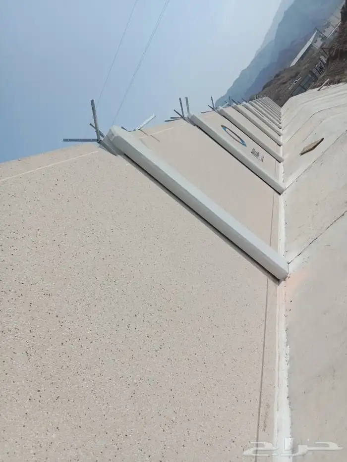 مقاول تركيب شبوك زراعيه وسياجات امنيه 5