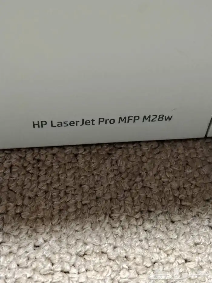 طابعه ليزر hp 3