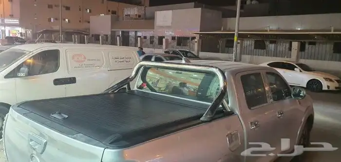 غطاء حوض هيلوكس توصل 9