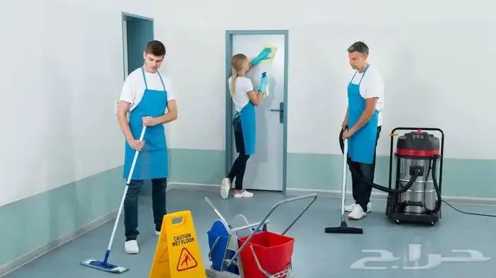 شركة تنظيف بالدوادمي 5