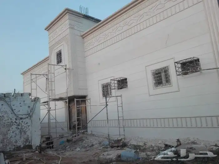 ترميم مباني خارجي 3