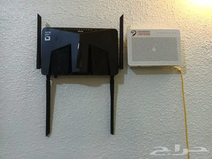 مندوب شبكات الياف بصرية عروض نت 5G موبايلي stc سلام زين 7