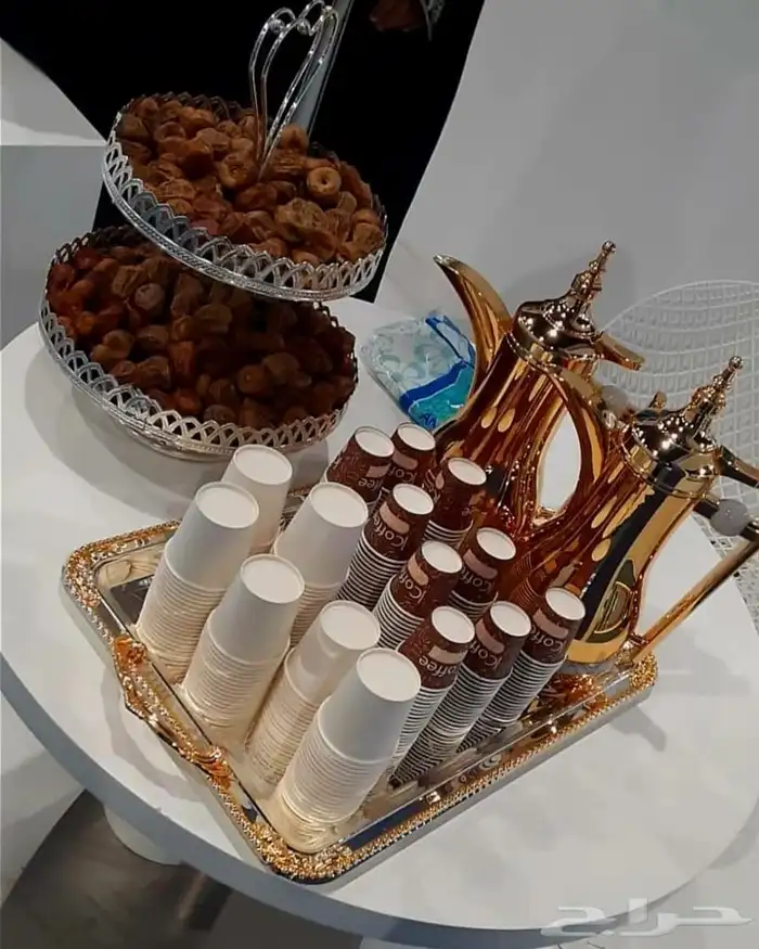 قهوجي الخبر العزيزيه قهوجين صبابين قهوه الشرقيه 2