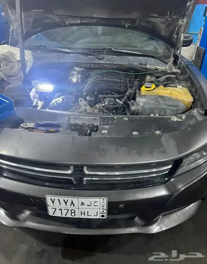 مكينه دوج تشارجر بجميع الاحجام عروض اليوم الوطني 1