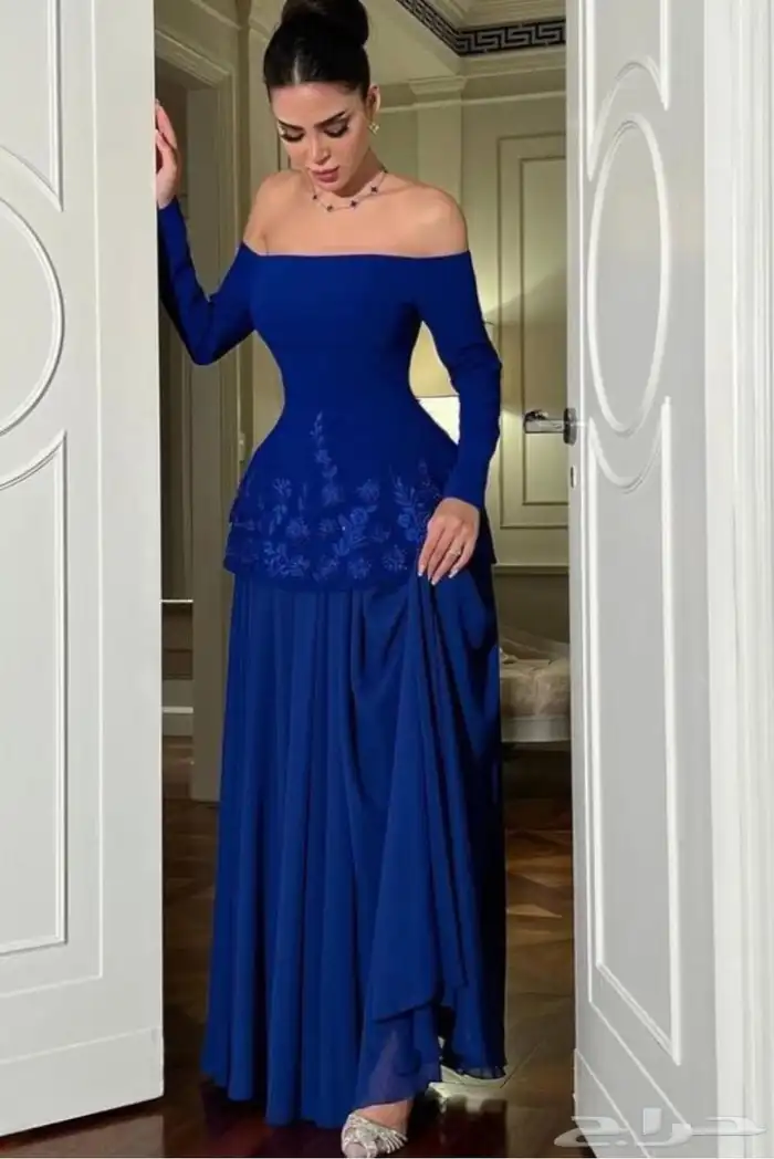 اختاري إطلالتك المميزة من مؤسسة الأسطورة للملابس 16