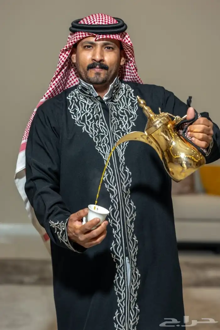 صبابين وقهوجين 5