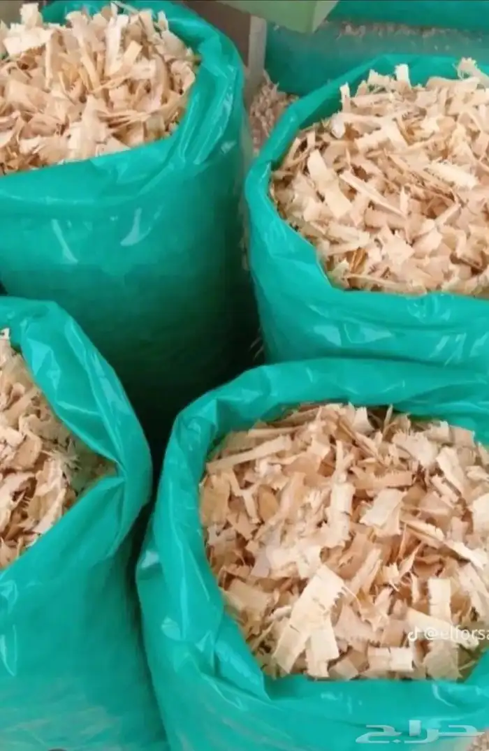 نشاره خيول من اجود انواع الخشب وبسعر مناسب متوفر نشاره بكمي 0