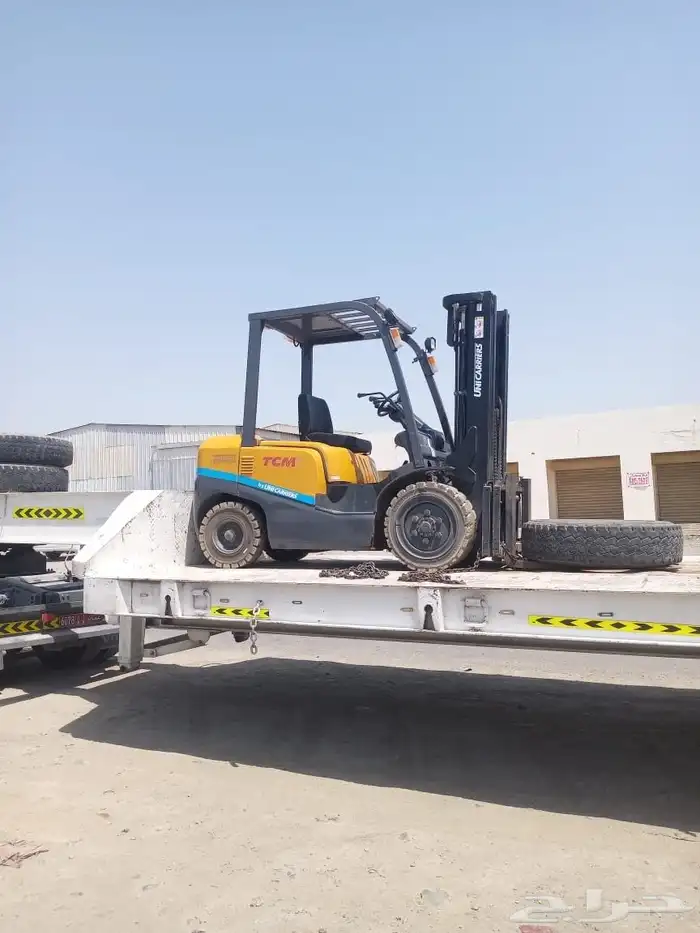 ايجار رافعات 055.4797247 0