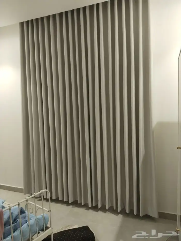 تفصيل كنب وستائر وجلسات خارجيه حسب الطلب 4