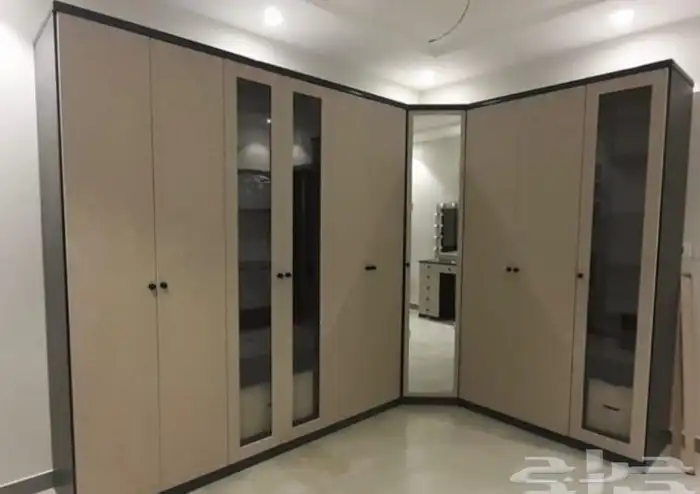 نجار ديكورات خشبية داخلي منزلي 7