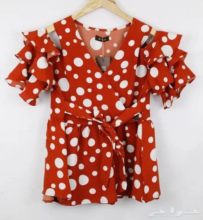 ملابس هندي و باكستاني 9